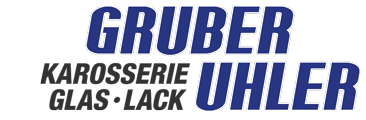 Logo Gruber Uhler